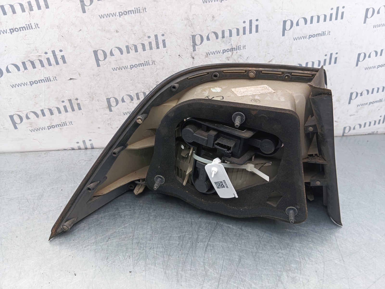 Pomili Fanaleria Fanale posteriore destro SAAB 9-3 (2003-2015) 12785761 usato