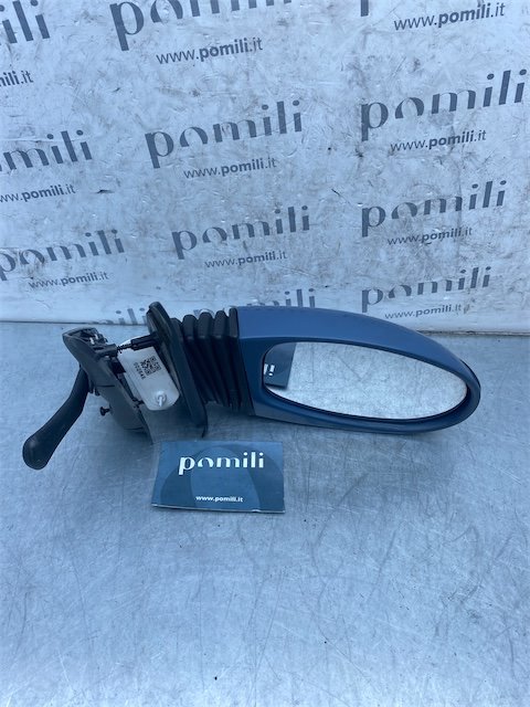 Pomili Cristalli Retrovisore esterno destro FIAT 600 (1E) (07/05>12/11<)