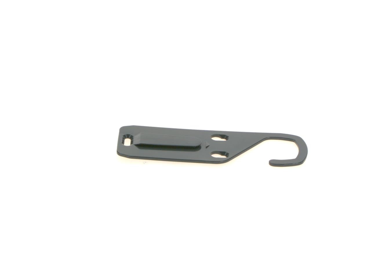 Bosch HCP Accessori 0189999130 gancio grigio per caricabatterie