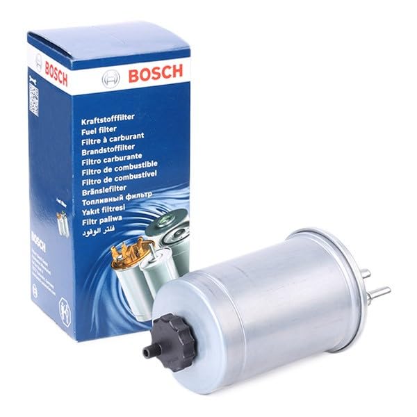Bosch Filtri filtro diesel auto 80 × 189 mm