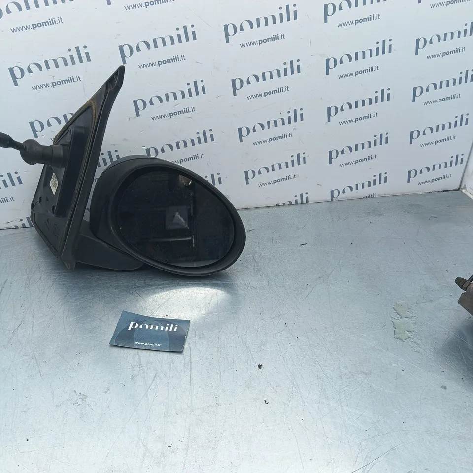 Pomili Cristalli Specchietto destro Toyota Yaris MK1 usato
