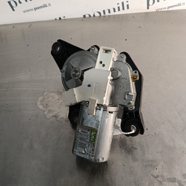 Pomili Cristalli Renault Twingo 2a Serie motorino tergilunotto