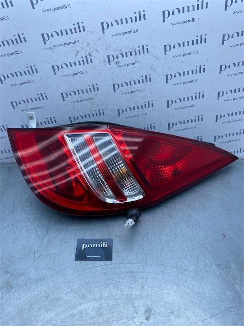 Pomili Fanaleria Fanale posteriore destro Hyundai i30 07/07-12/12 S002 ricambio