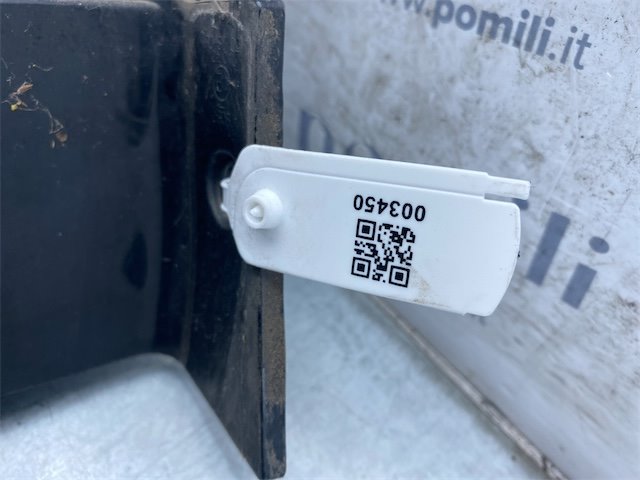 Pomili Fanaleria SsangYong Kyron/New Kyron fanale posteriore esterno sinistro