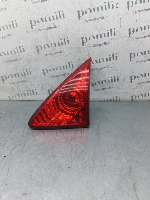 Pomili Fanaleria Peugeot 3008 fanale posteriore interno destro 04/09-10/13