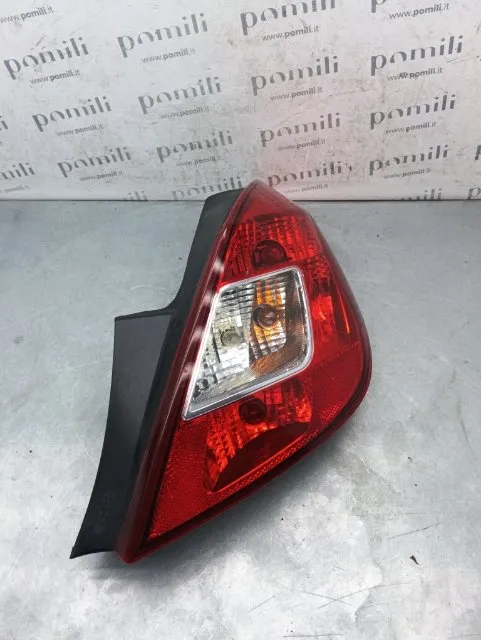 Pomili Fanaleria Opel Corsa S07 fanale posteriore destro