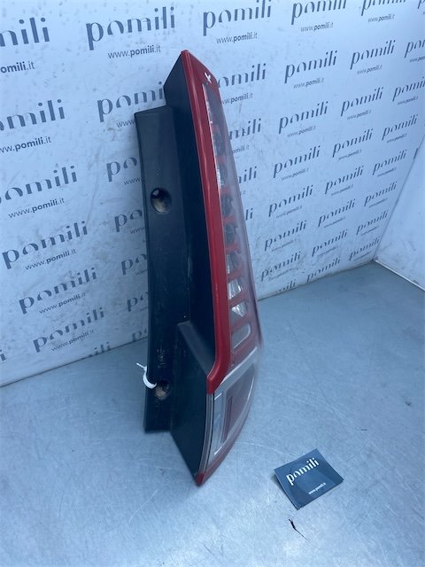 Pomili Fanaleria Fanale posteriore esterno destro Renault Scenic 3ª Serie