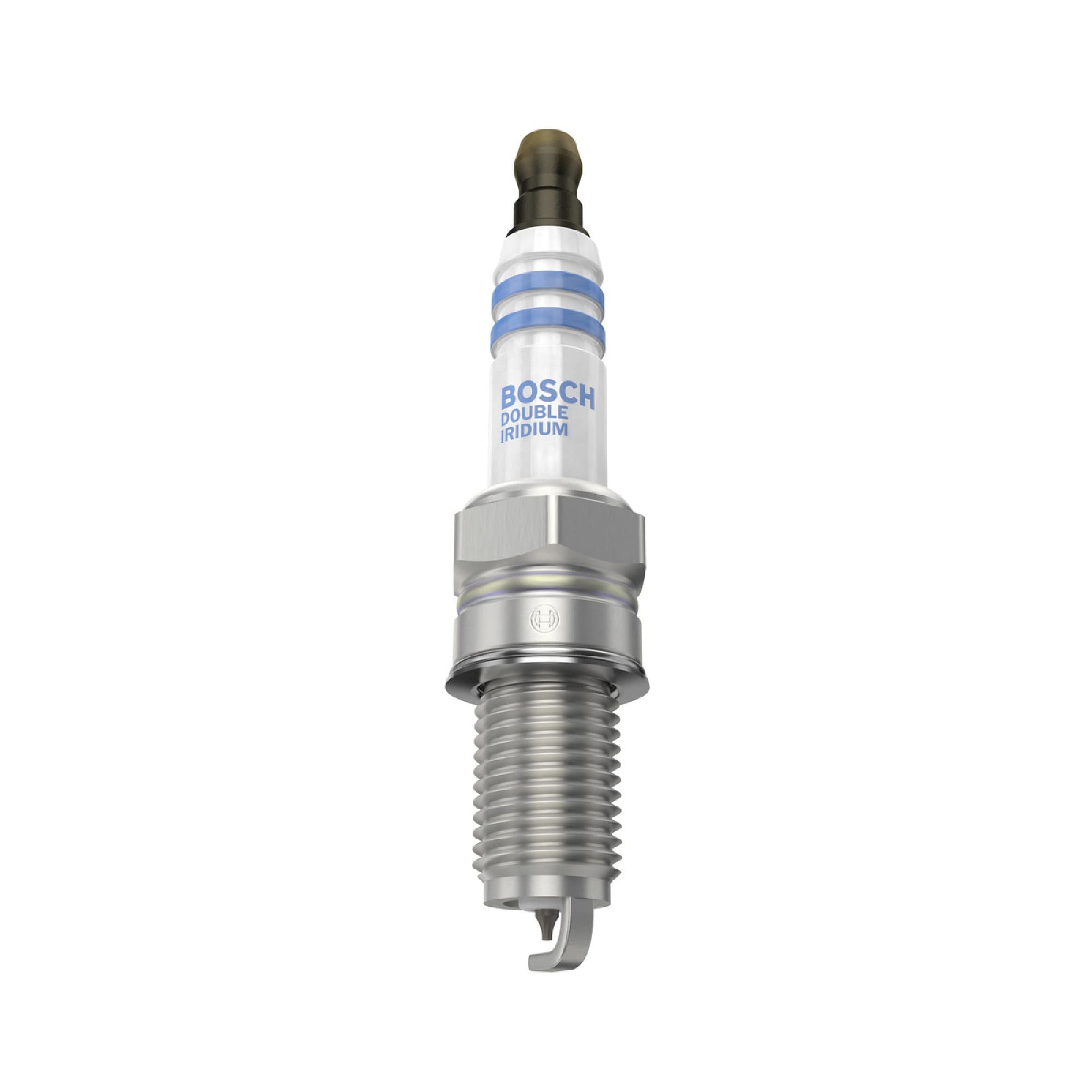 Bosch HCP Candele di accensione YR5DII33S candela doppio iridio 1 pezzo