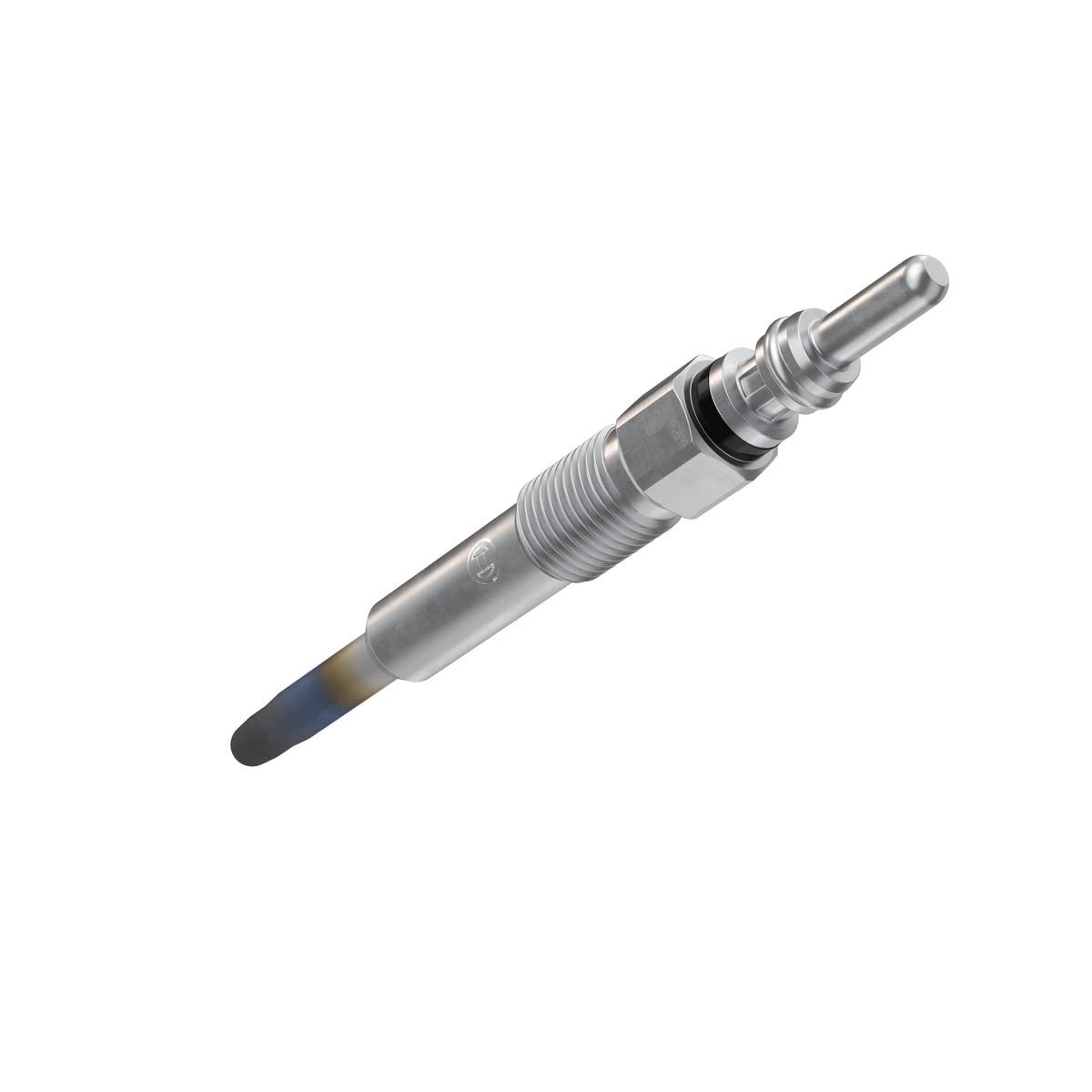 Bosch Candelette 0250212009 (GLP224) candeletta Duraterm 1 pezzo metallo