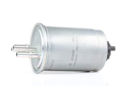 Bosch Filtri filtro diesel auto 80 × 189 mm