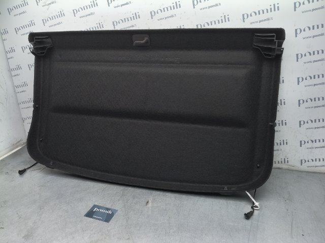 Pomili Rivestimenti interni e parti interne Opel Astra P10 ripiano cappelliera