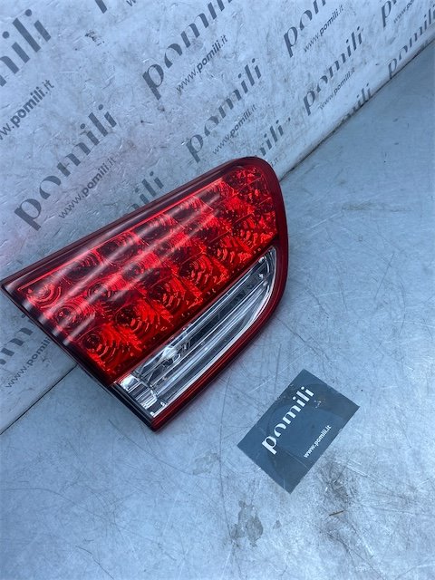 Pomili Fanaleria fanale posteriore interno sinistro Citroën C-Crosser