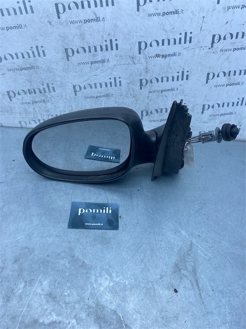 Pomili Cristalli Retrovisore est. SX Lancia Ypsilon specchietto sinistro