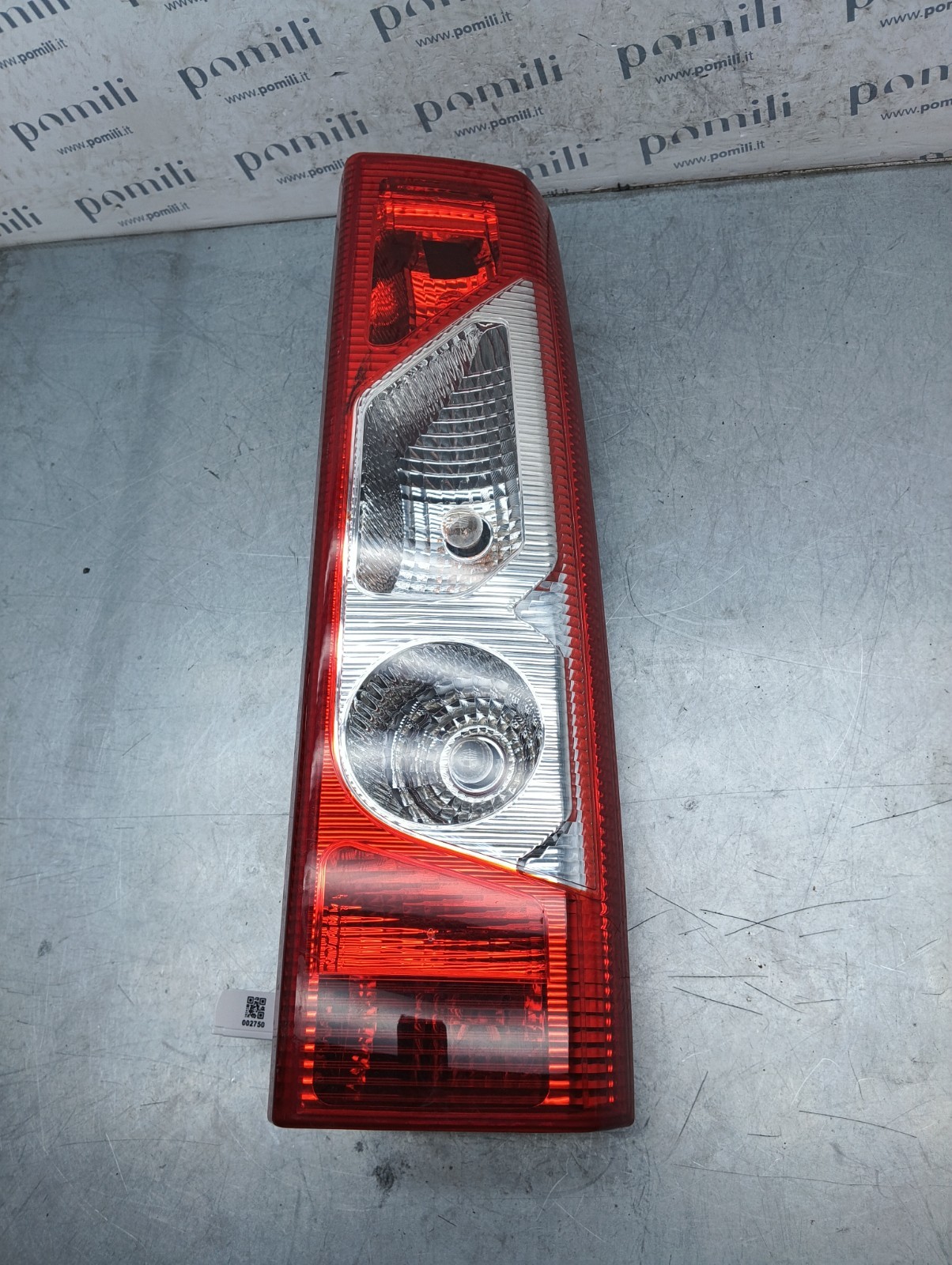 Pomili Fanaleria Fanale posteriore destro Scudo/Expert/Jumpy/Proace (2007-2015) 9467069988 usato