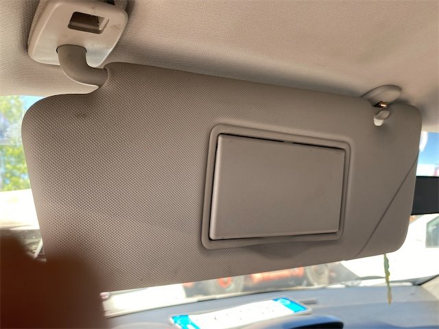 Pomili Rivestimenti interni Aletta parasole parabrezza sinistra Renault Megane 3a Serie