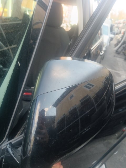 Pomili Cristalli Retrovisore esterno regolazione elettrica sinistro Citroën C4 Picasso