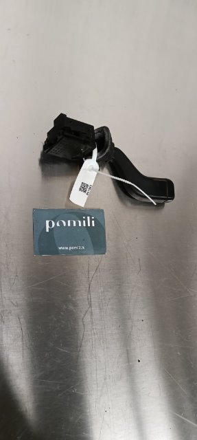 Pomili Rivestimenti interni Interruttore blocco comando luci Opel Meriva X03 03/03-12/10