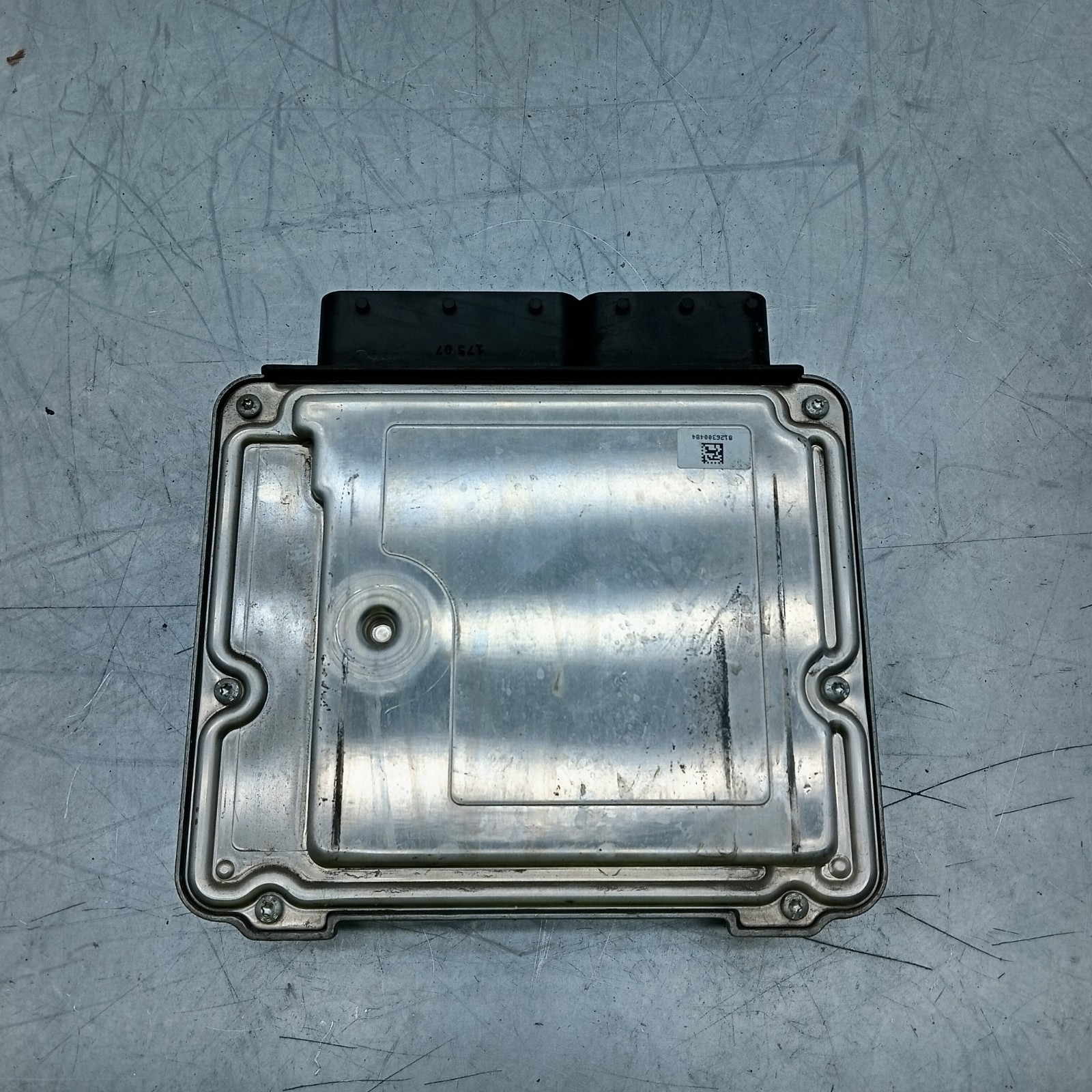 Pomili Motorini avviamento, alternatori, ECU e cavi Centralina motore Mini Cooper D R56 (2007-2014) ECU usata