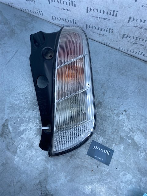 Pomili Fanaleria Fanale posteriore Lancia Ypsilon destro