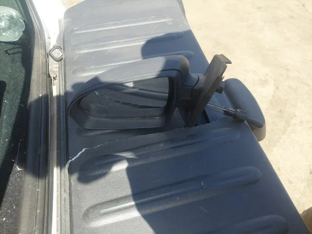 Pomili Cristalli retrovisore esterno sinistro Smart Fortwo A/C451