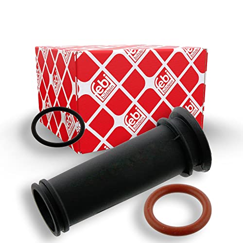 febi bilstein Componenti Motore 33668 tubo per foro candela