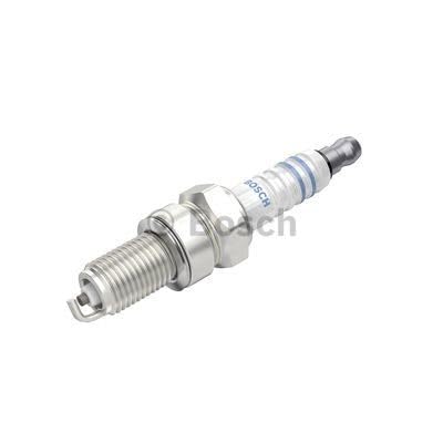 Bosch HCP Candele di accensione 242150505 candela XR4DC
