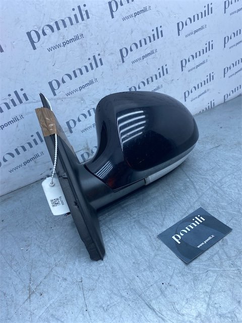 Pomili Cristalli VOLKSWAGEN PASSAT (3C) retrovisore elettrico S001