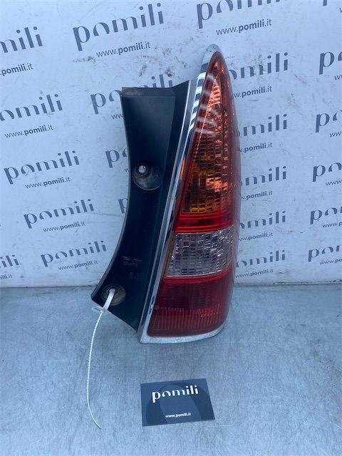 Pomili Fanaleria Daihatsu Trevis fanale posteriore destro