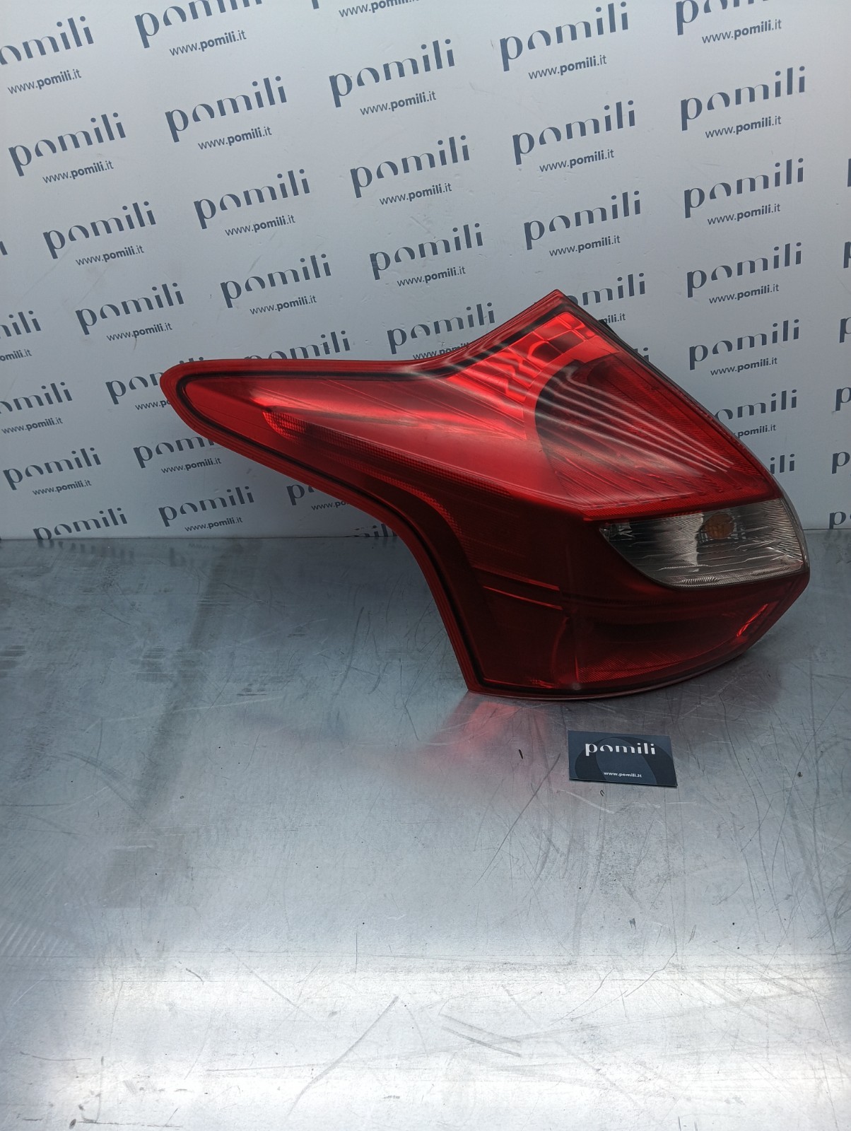 Pomili Fanaleria Fanale posteriore sinistro Ford Focus Mk 3 BM51-13405-A usato