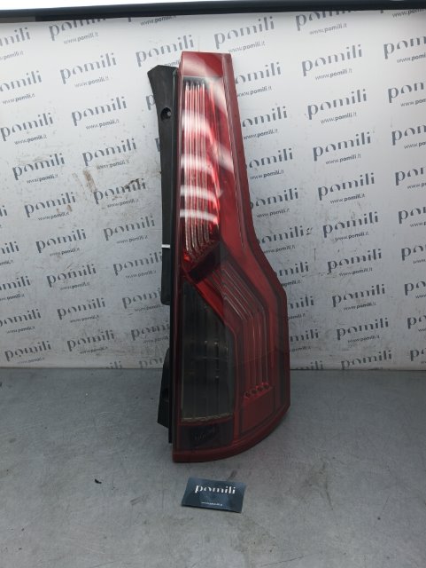 Pomili Fanaleria Citroen C4 Picasso fanale posteriore destro 09/06–08/13