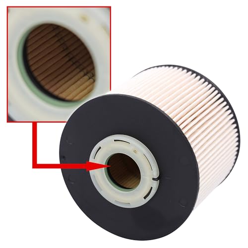 Bosch HCP Filtri F026402120 filtro carburante diesel Ø 92 mm