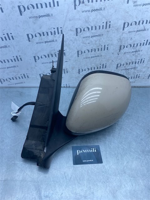 Pomili Cristalli Retrovisore Fiat 500L (73) sinistro