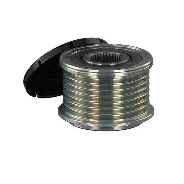 Bilstein Impianto elettrico 29771 puleggia alternatore 7 nervature