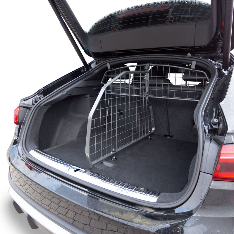 Travall Trunk Dividers Audi Q3 2018- divisorio bagagliaio per cani