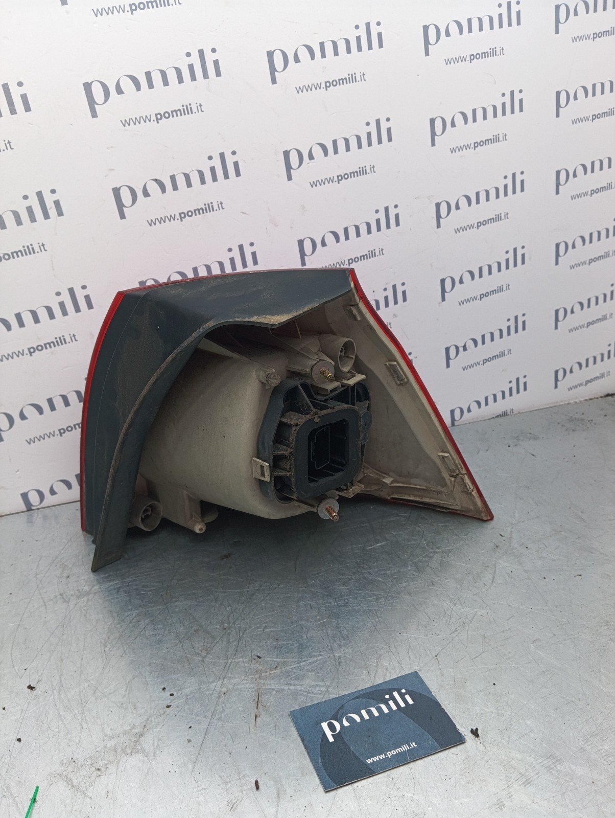 Pomili Fanaleria Fanale posteriore Volkswagen Golf V 28492102 sinistro usato