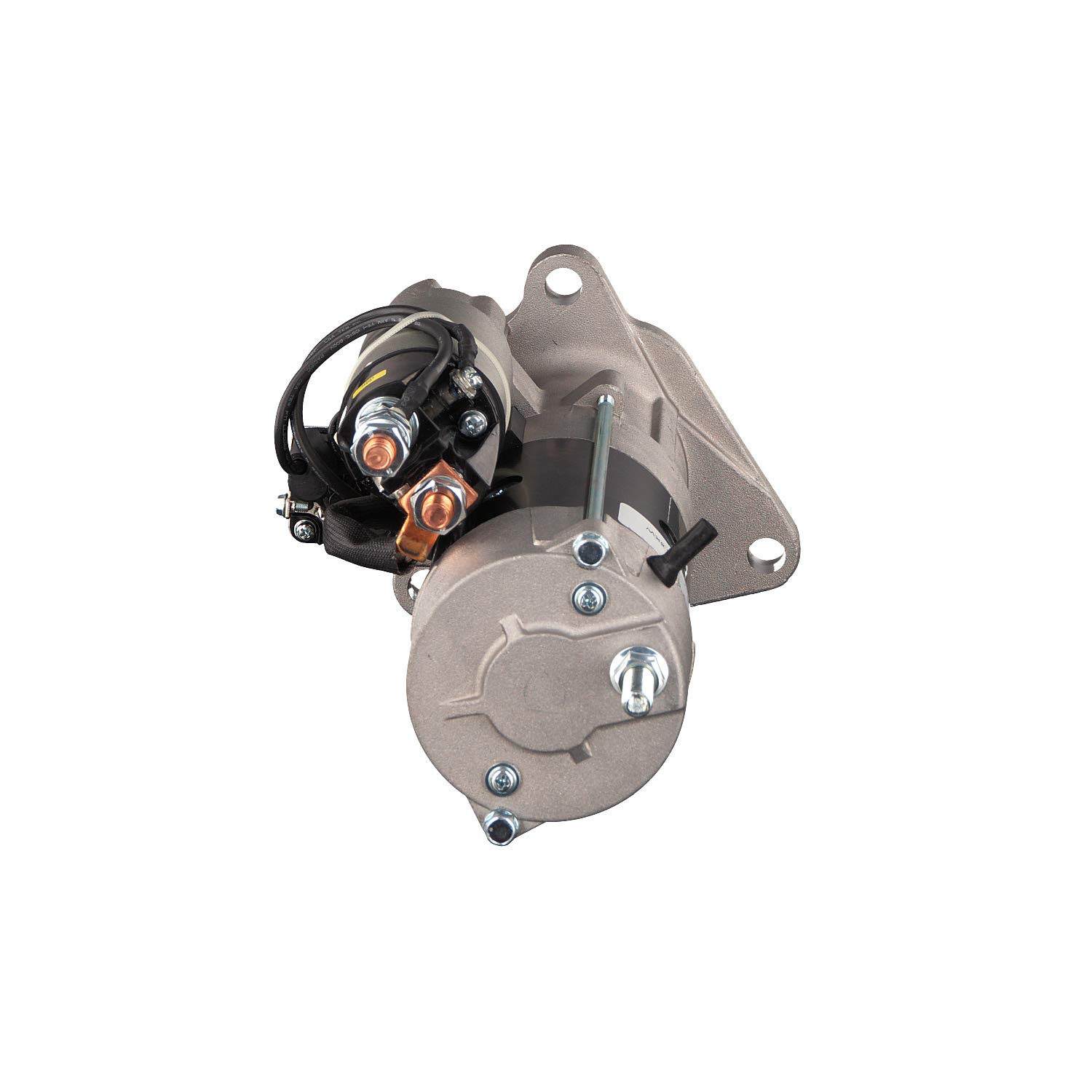 Bilstein Impianto elettrico 48998 motorino di avviamento 24 V