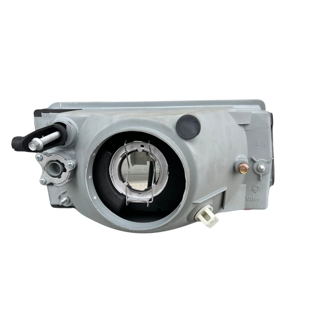 Sara Autoricambi Fanaleria Fiat Croma I Hatchback 154 fanale anteriore sinistro H4