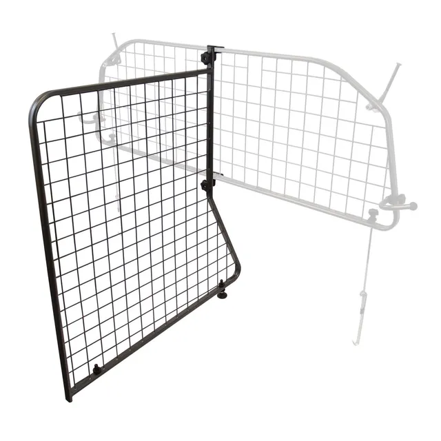 Travall Trunk Dividers Land Rover Defender Trunk Divider 2020-on