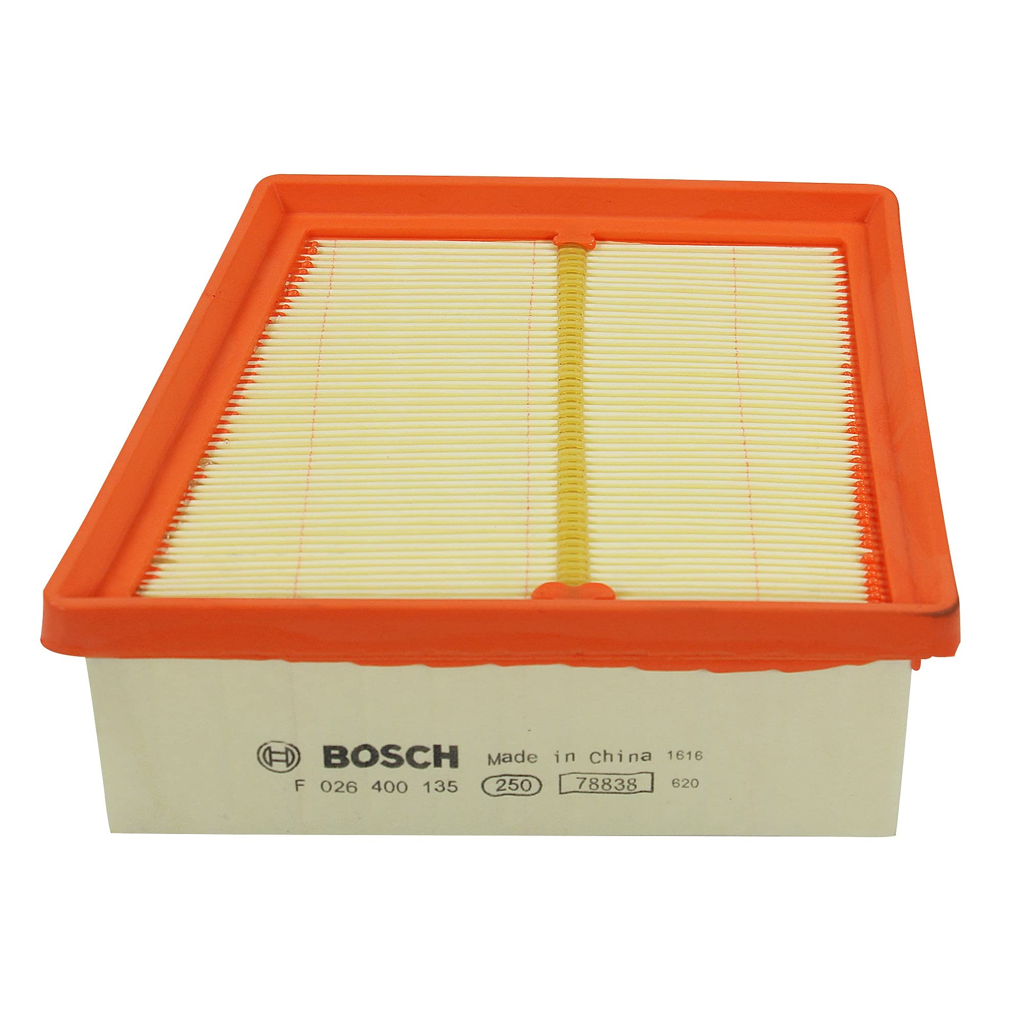 Bosch Filtro aria F026400135 elemento filtrante