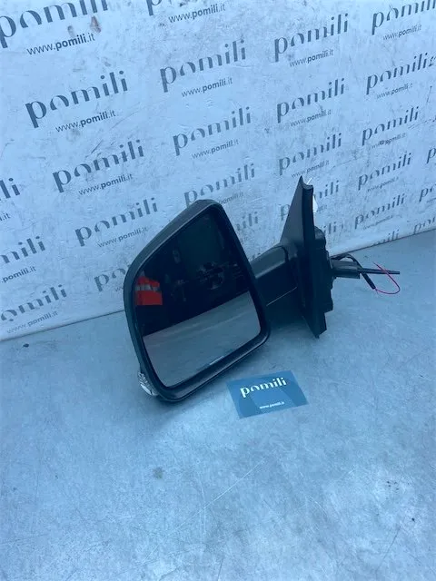 Pomili Cristalli Fiat Doblò 3V retrovisore sinistro 11/09-04/15