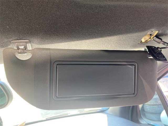 Pomili Rivestimenti interni e parti interne Aletta parasole parabrezza destra DS DS3 2009–2016