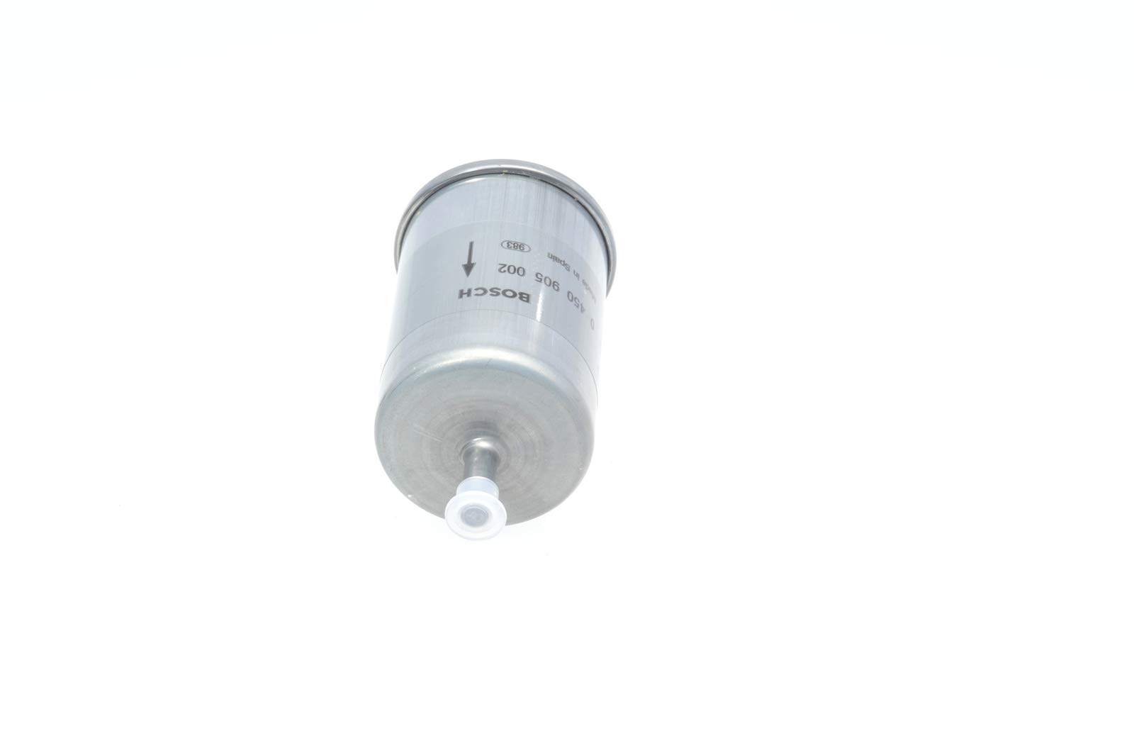 Bosch HCP Filtri F5002 filtro benzina con connettori rapidi