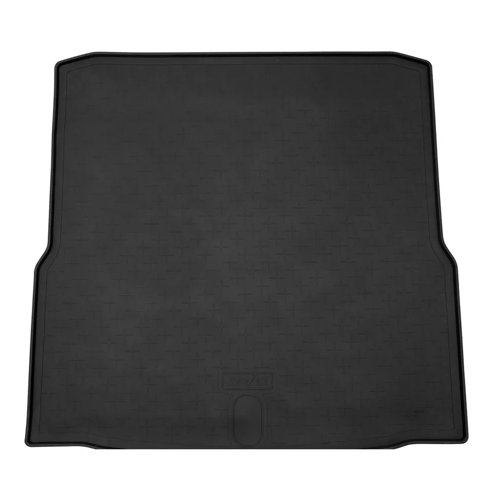 Travall Trunk Liners Skoda Superb (2008-2015) vasca bagagliaio in gomma