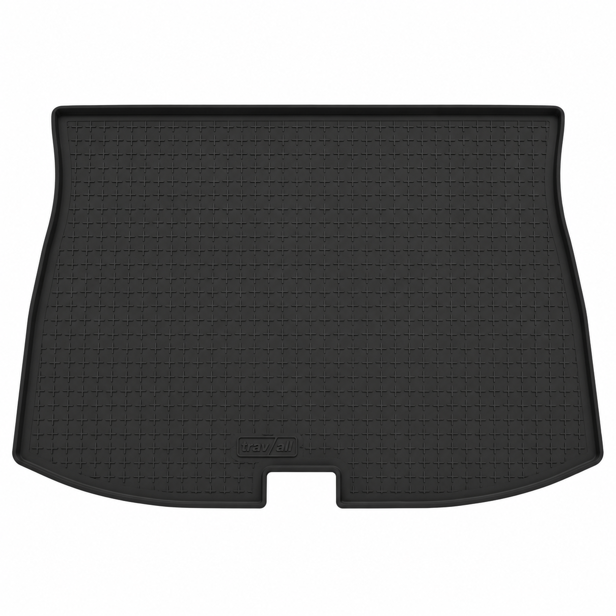 Travall Trunk Liners Ford Edge Rubber Boot Liner vasca baule in gomma
