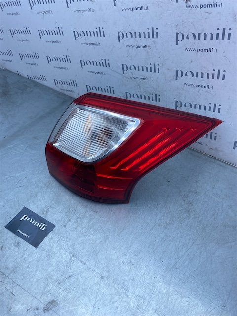 Pomili Fanaleria S002 FORD C-MAX CB7 fanale posteriore destro esterno