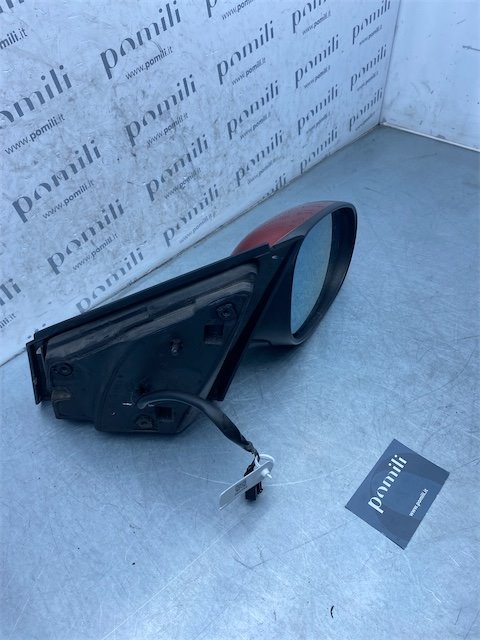 Pomili Cristalli Bravo 3L retrovisore esterno destro elettrico