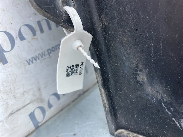 Pomili Fanaleria Fiat Qubo (3N) fanale posteriore destro