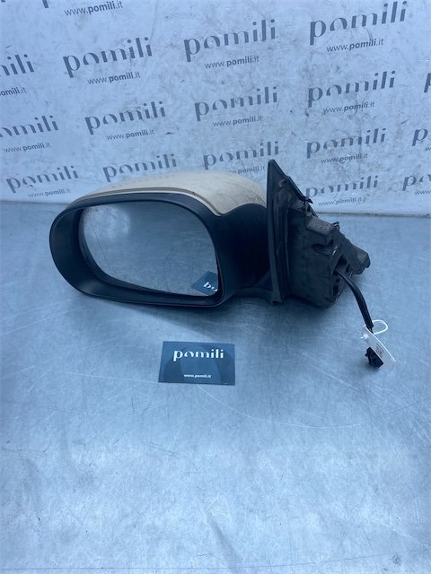 Pomili Cristalli Retrovisore Fiat 500L (73) sinistro