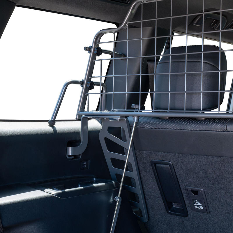 Travall Dog Guards Toyota Land Cruiser (2023-) griglia divisoria per cani