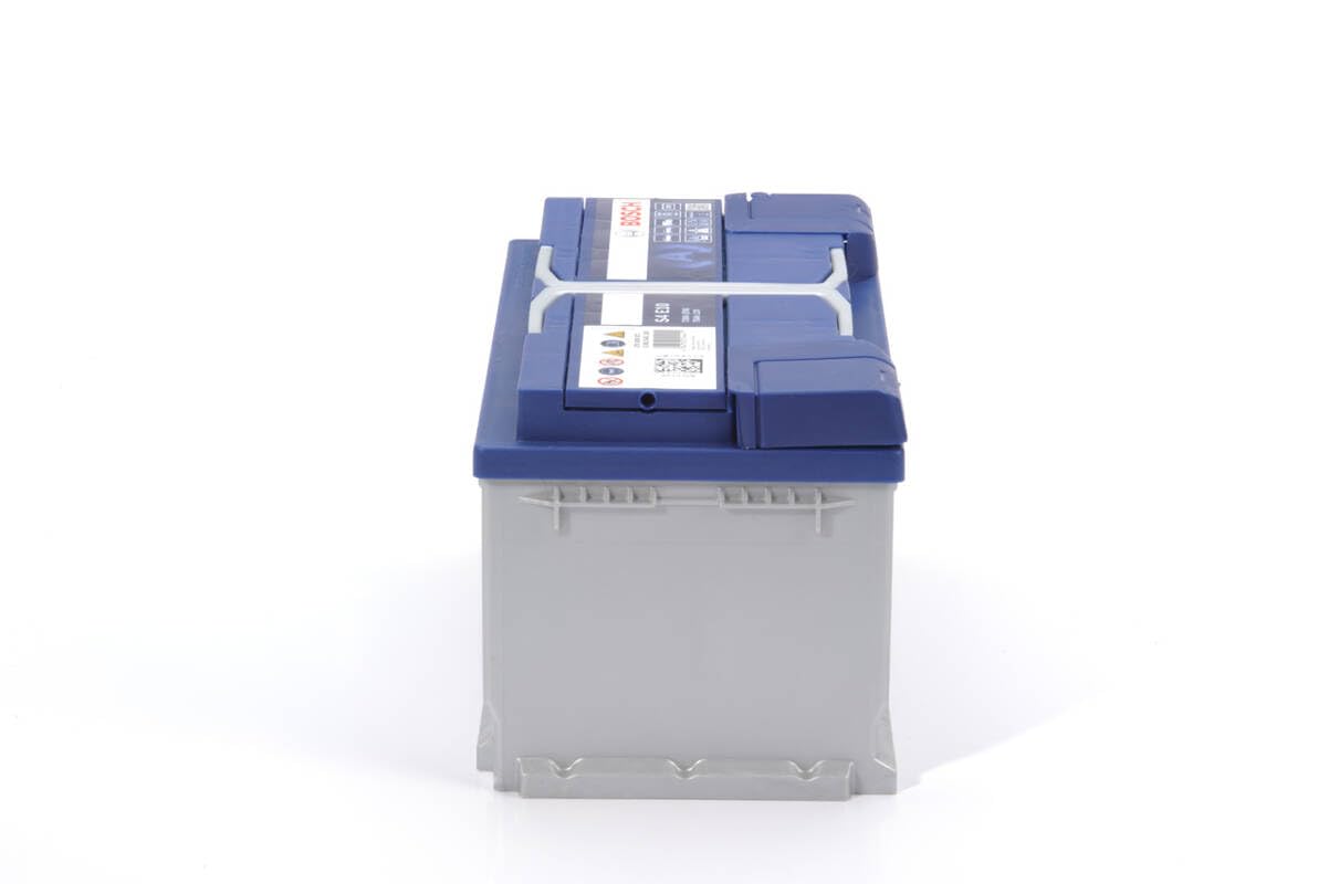 Bosch Batterie S4E10 batteria auto 75 Ah 730 A EFB Start/Stop